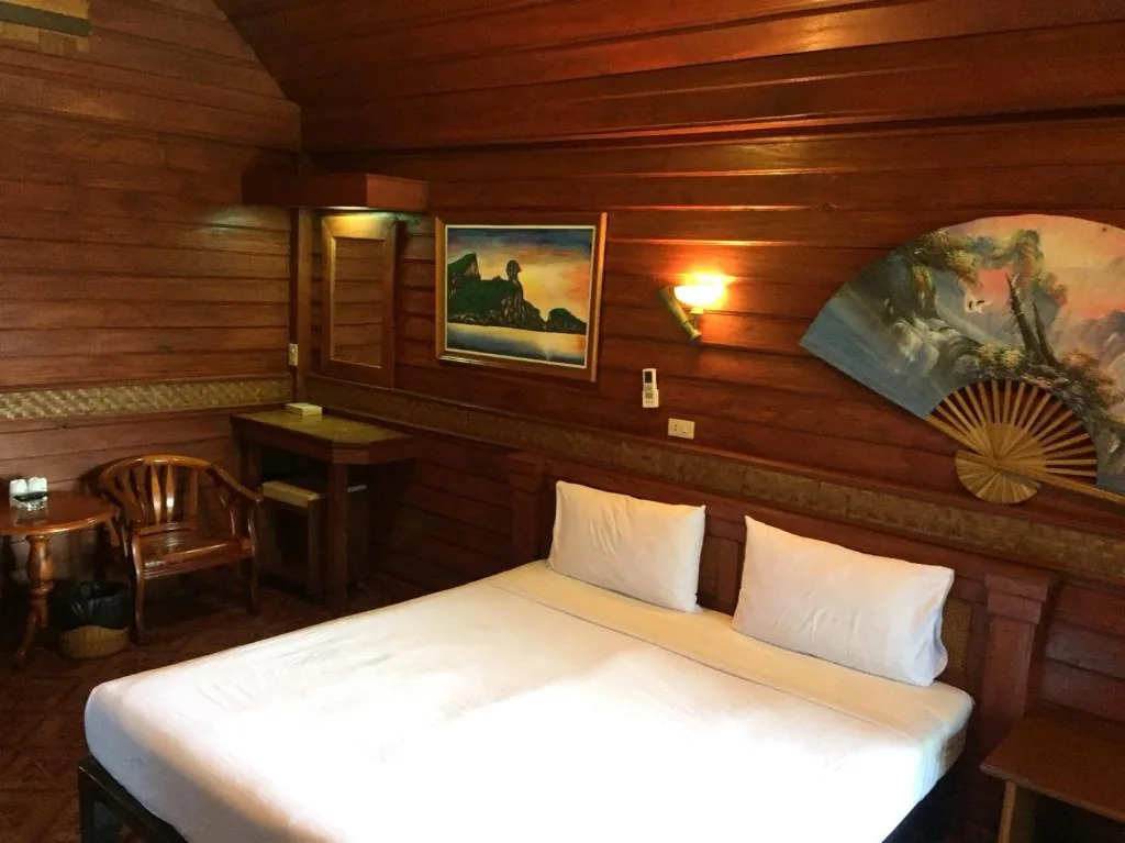 Railay Viewpoint Resort — photo 12