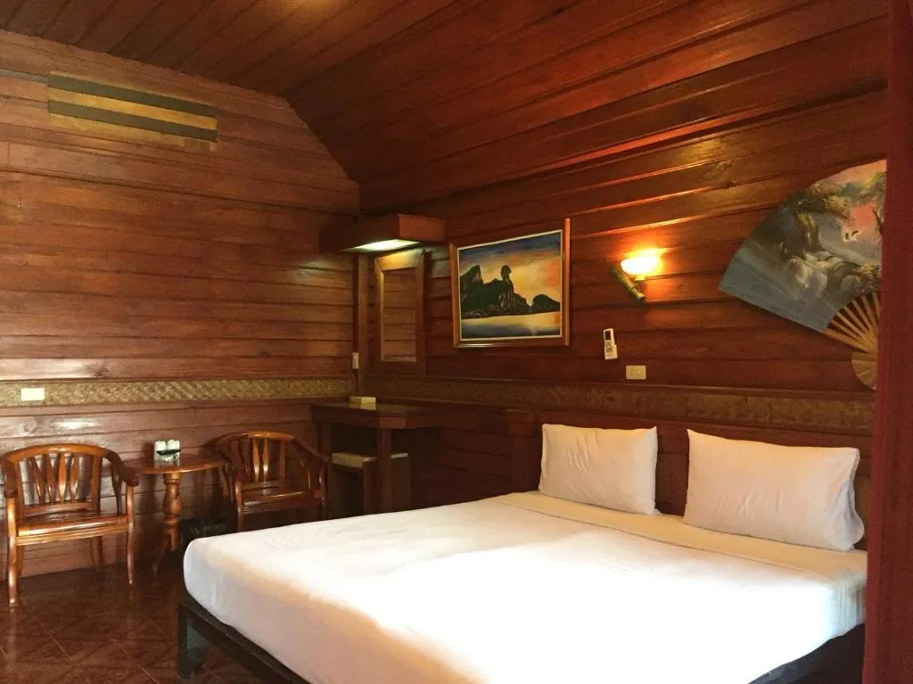 Railay Viewpoint Resort — photo 6