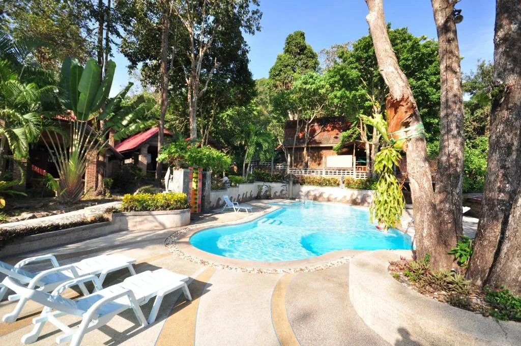 Railay Viewpoint Resort — photo 7